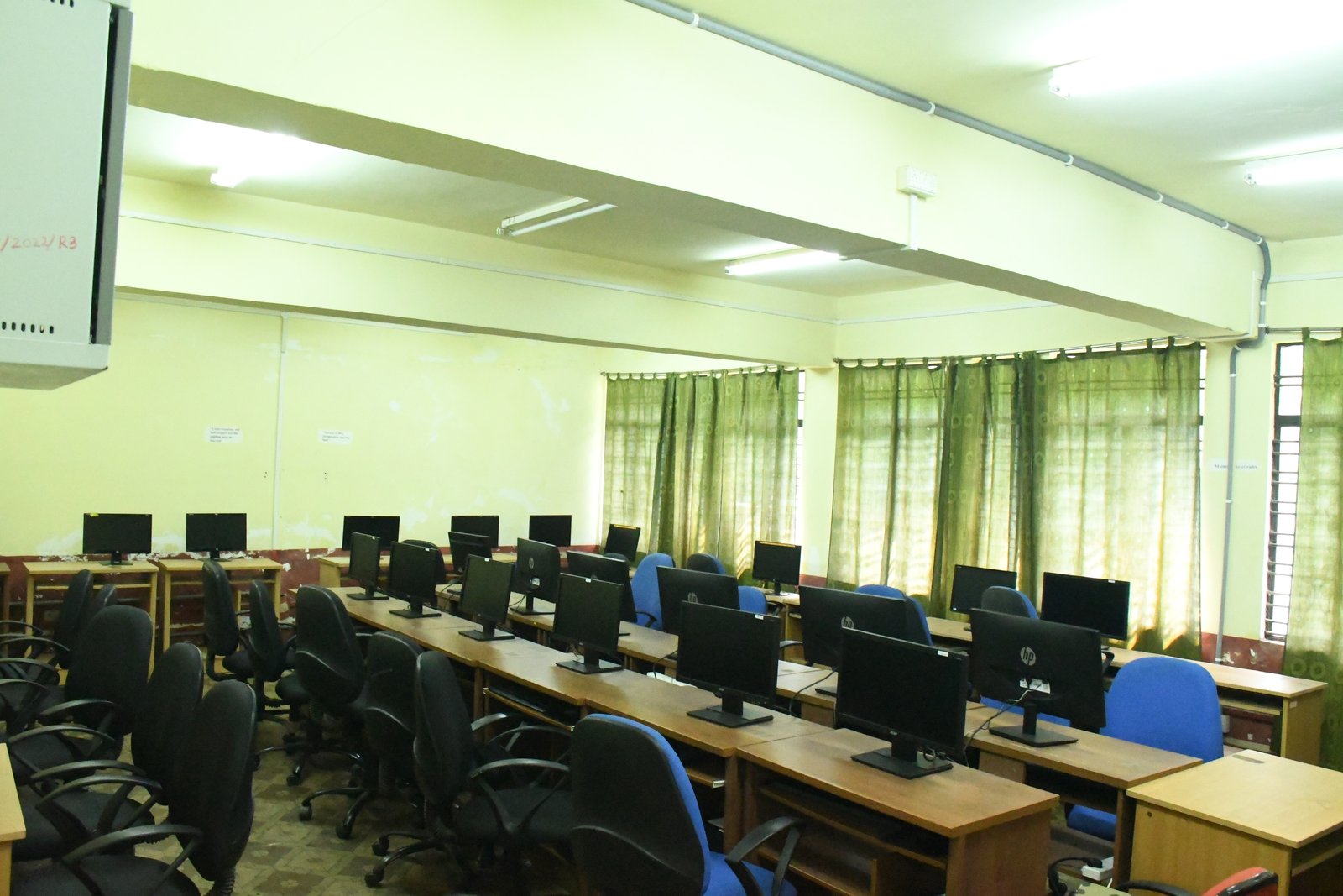 Computer Lab 1