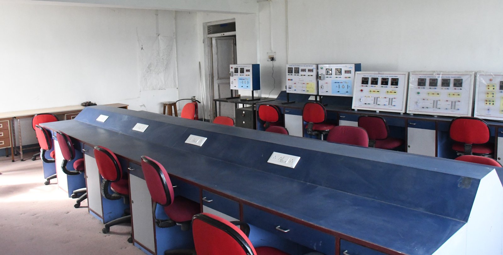 Hardware Lab