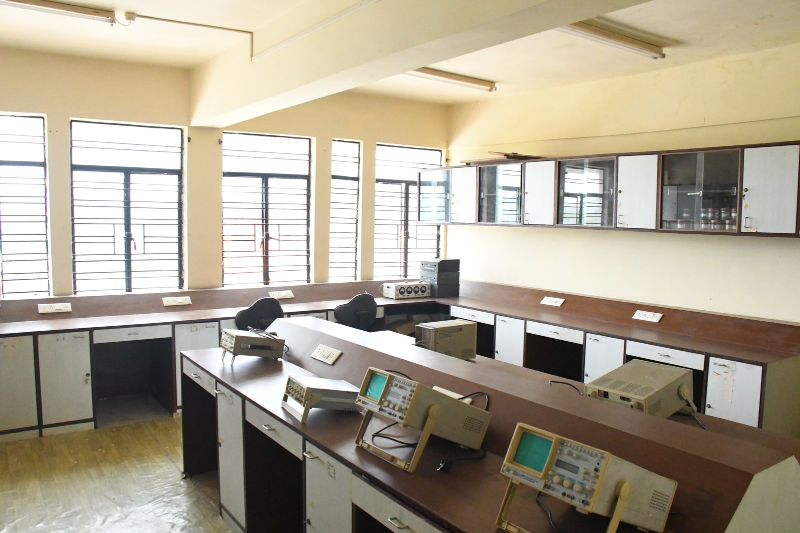 Hardware Assembly Lab