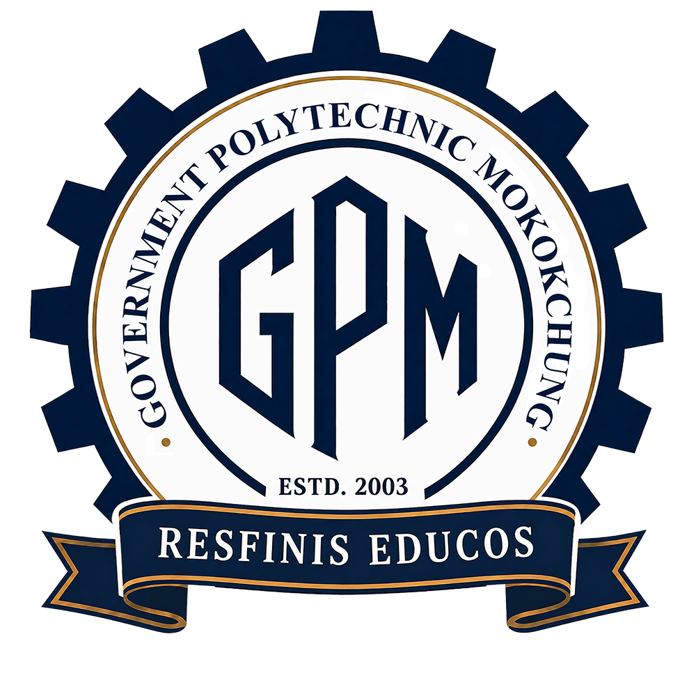 GPM Logo